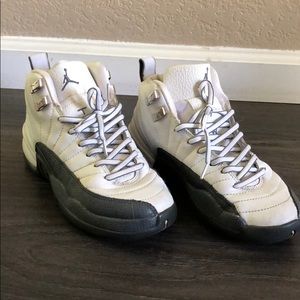 Air Jordan 12 retro